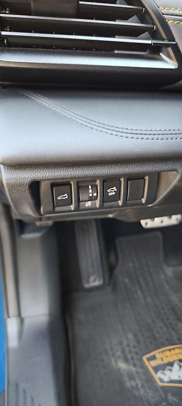 Subaru: Subaru Outback: 2021 г., Кроссовер — 14