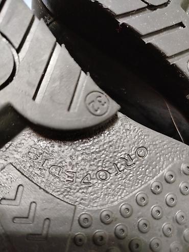 Детская обувь: Продаю детские ортопедические ботиночки 32 размера натуральная кожа — 16