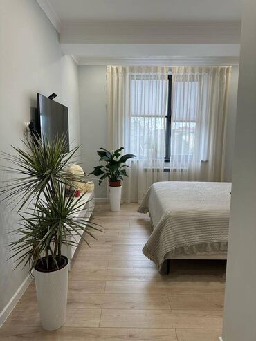 Продажа квартир: 1 комната, 51 м², 2 этаж — 9