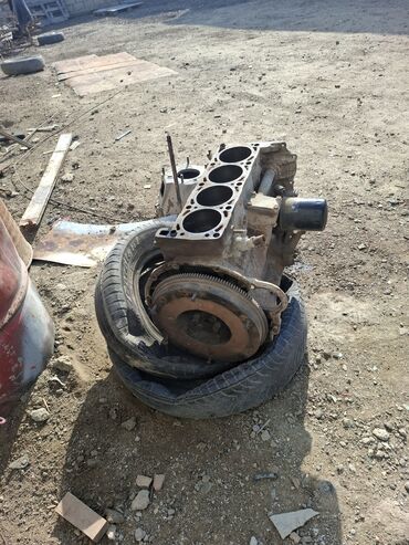 Sbor motorlar və silindr başlıqları: Qazel matoru zmz ehtiyat hiseleri hise hise de satlir obwi elave — 1