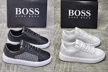 157 39: Hugo Boss patike NOVO Novo Brojevi 40 do 44 fb Moja Kupovina 1 — 1