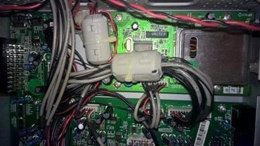 Aksesoari za TV i video: Thomson 40M71NH21 u delovima Jsk4338-007a LCD Power Supply Board Main na lalafo.rs — 8 Aksesoari za TV i video: Thomson 40M71NH21 u delovima Jsk4338-007a LCD Power Supply Board Main — 8