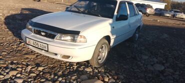 daewoo нехиа: Daewoo Nexia: 2003 г., 1.6 л, Механика, Бензин, Седан