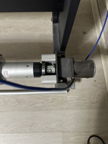 Другое оборудование для швейных цехов: Продаю плоттер 2 метра,и программу Дизайн КАД — 4