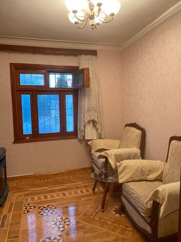 Uzunmüddətli kirayə mənzillər: Uzunmüddətli kirayə mənzillər — 3