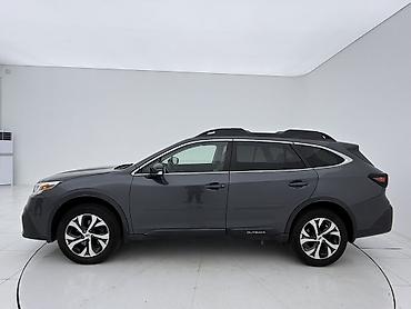 subaru outbec: Subaru Outback: 2020 г., 2.4 л, Автомат, Бензин, Универсал — 8