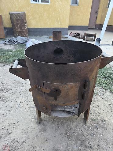 Продаю железный очок очень хорошем состоянии лист толстый at lalafo.kg Продаю железный очок очень хорошем состоянии лист толстый