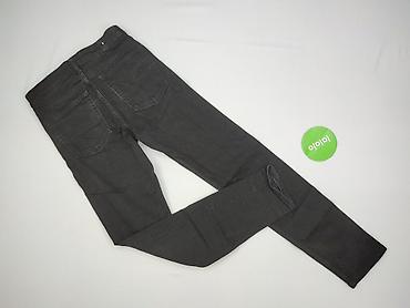 jeansy cargo: Jeansy damskie, rozmiar S — 3