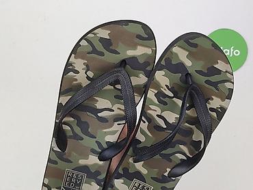 born2be.pl buty: Reserved, Japonki męskie, rozmiar 44 — 6