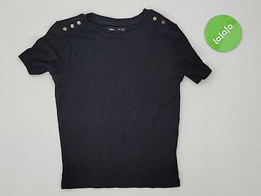 hexeline facebook: Sinsay, T-shirt damski, rozmiar 2XS — 2