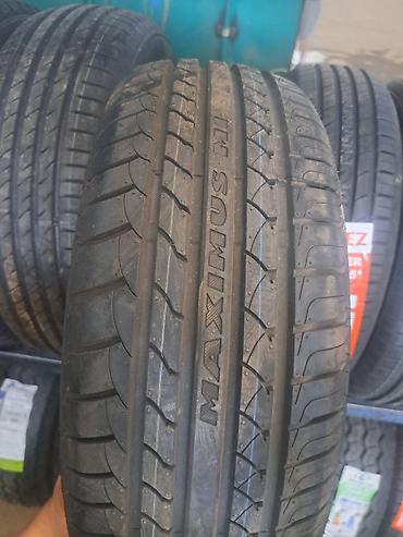15: Шины 185 / 55 / R 15, Лето, Новый, Комплект, Легковые, Китай, Maxtrek — 2