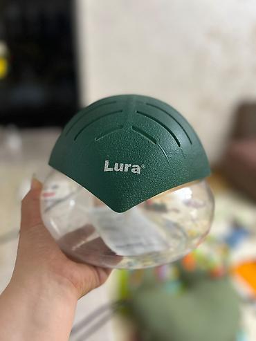 ev camera: Lura hava təmizləyici (su əsaslı) - Masaüstü tip, elektriklə işləyir — 1