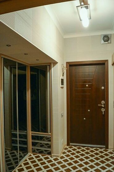 Köhnə tikili: Bakı, 5 otaqlı, Köhnə tikili, m. Gənclik, 150 kv. m — 14