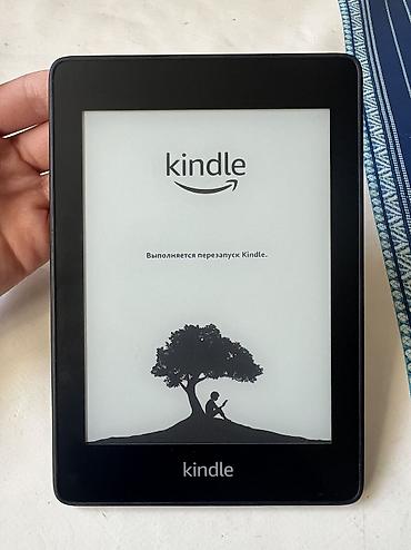 самсунг с 24 бишкек: Электрондук китеп, Amazon, Колдонулган, 5" - 6", Wi-Fi, түсү - Кара — 6