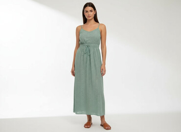 sukienki na lato tanie plus size: Shein, Сукня жіноча, розмір S