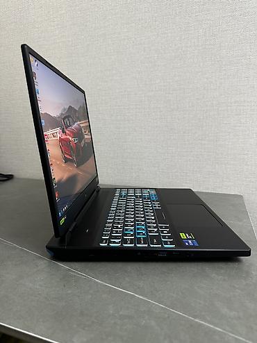 Ноутбуки Acer: Игровой, Б/у, Intel Core i7 — 4