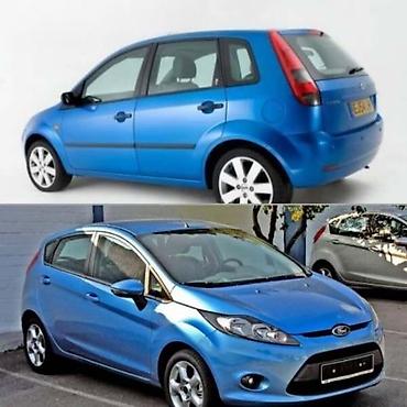 Glave motora: KOMPRESOR KLIME ZA FORD B-MAX, C-MAX, COUGAR . OD 2001. DO 2016 — 10
