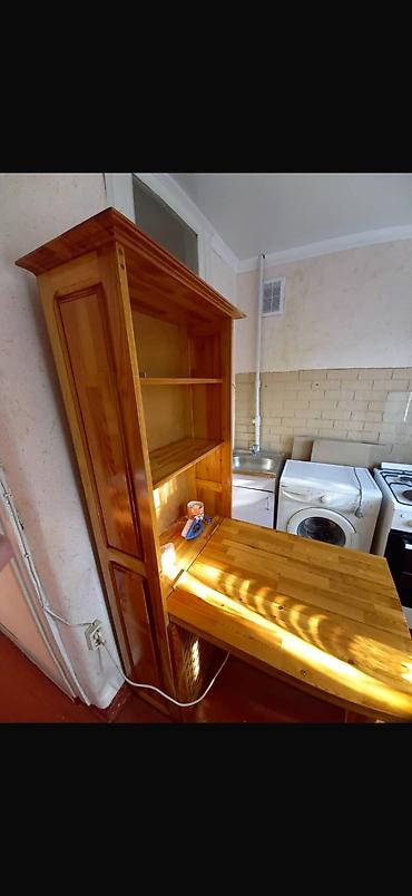 Сниму квартиру: 1 комната, 29 м², С мебелью частично — 1