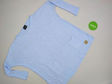 7more7 bluzy: Sweter damski, rozmiar One size — 2