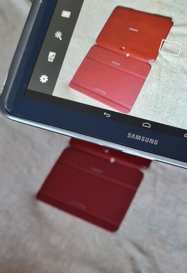 Tableti: Tablet sa maskom ispravan veliki 10.1 inca — 11