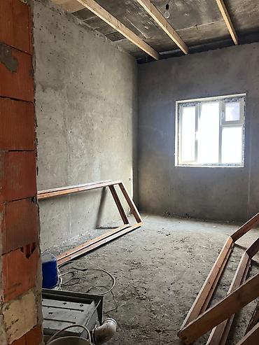 Həyət evləri və villalar: Çıxarısı kupçası var. 8otaq,2sanitar qovşağı,1mətbəx,217kv.m. 2sot — 6
