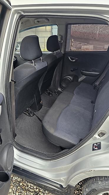 Honda: Honda Fit: 2009 г., 1.2 л, Автомат, Бензин, Хэтчбэк — 2