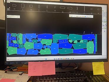 Закройщик: Закройщик — 4