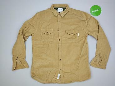 pln leather jacket: Urban Outfitters, Koszulа dla mężczyzn, rozmiar S — 2