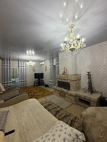 Үйлөрдү сатуу: 4 бөлмө, 101 м², 12 соток, Беловодское, Риелтор — 2