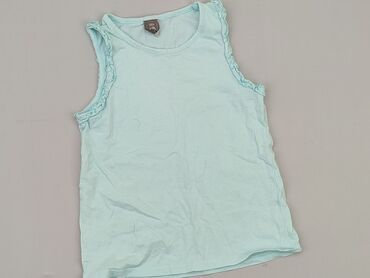 A-shirts: A-shirt, Little kids, 9 years, 128-134 cm, condition - Very good