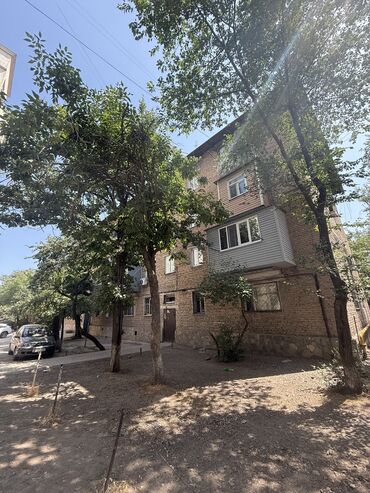 разделитель комнаты: 2 комнаты, 44 м², Хрущевка, 3 этаж, Евроремонт