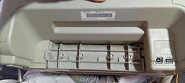 canon printer satilir: HP Photosmart C3183 çoxfunksiyalı cihaz kabelleri yoxdu - — 2