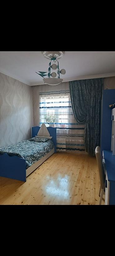 parta dəsti: Ramana savxoz 4 böyek otağ 2 sotun içində 2 hamam tolet əşyalar — 7