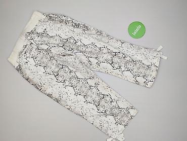 uzywane majtki: Calvin Klein Performance, Spodnie materiałowe damskie, rozmiar M — 3