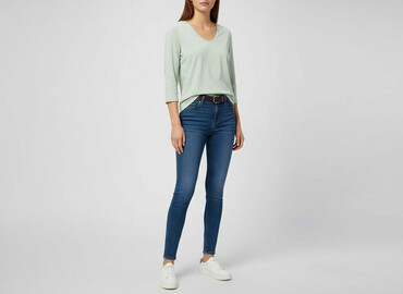 Bluzki: Gerry Weber Edition, Bluzka damska, rozmiar S