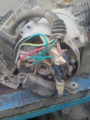 Ремонт другой техники: 🔧 «Мастер на все руки» — ремонт садовой и силовой техники! 🔧 Нужен — 12