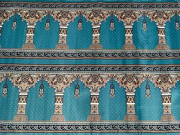 Xalçalar: Xalça Namaz üçün — 2