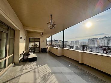 Продажа квартир: 5 и более комнат, 210 м², Элитка, 10 этаж, Дизайнерский ремонт at lalafo.kg — 19 Продажа квартир: 5 и более комнат, 210 м², Элитка, 10 этаж, Дизайнерский ремонт — 19