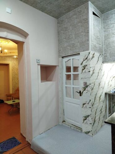 Uzunmüddətli kirayə evlər: 35 kv. m, 1 otaqlı, Qaz, İşıq, Su -da lalafo.az — 6 Uzunmüddətli kirayə evlər: 35 kv. m, 1 otaqlı, Qaz, İşıq, Su — 6