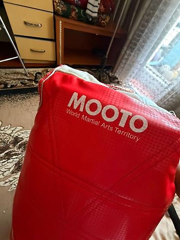 жилет бритва: Защитный жилет для тхэквондо MOOTO - Бренд: MOOTO (World Martial Arts — 3
