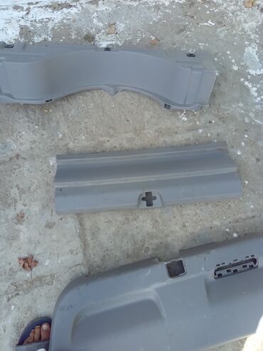 Panellər, şitlər: Honda INSIGHT, 2011 il, Orijinal, Yaponiya, İşlənmiş — 6