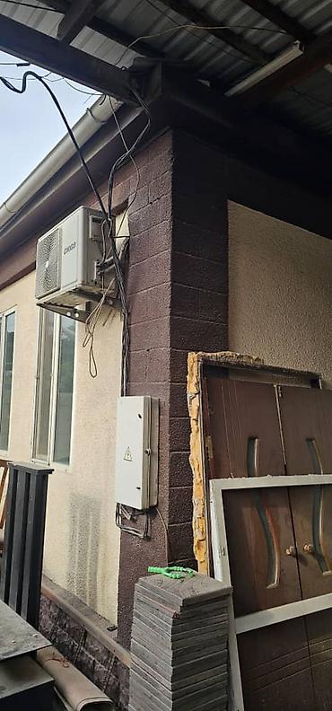 Установка кондиционеров: Монтаж трасс кондиционирования “под ключ” Профессиональная прокладка — 10