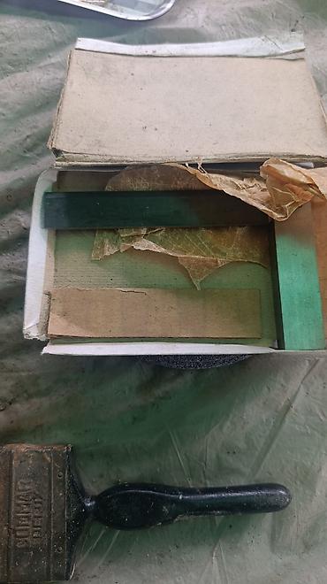 Наборы инструментов: Набор инструментов — 16