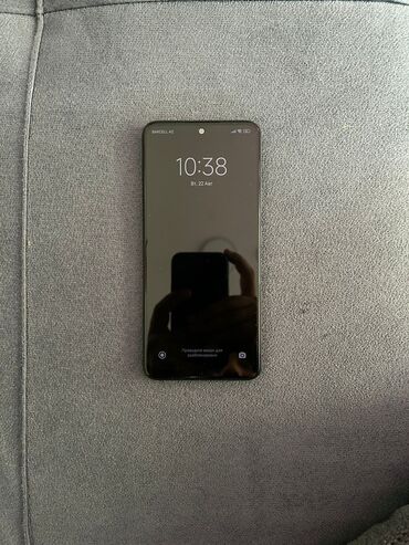 redmi note 9 128: Xiaomi Redmi Note 12, 128 GB, 
 Sensor, Barmaq izi, Face ID
