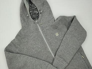 bluza meska swd: Bench, Bluza z kapturem dla mężczyzn, rozmiar M — 1