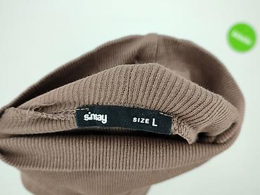 dilvin knit: Sinsay, Sukienka damska, rozmiar L — 4