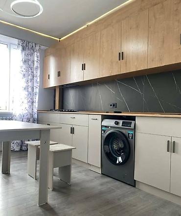 1 комната, Восток-5 мкр Агентство недвижимости, Можно с животными, от 1 месяца, от 3 месяцев, от 6 месяцев, С мебелью полностью