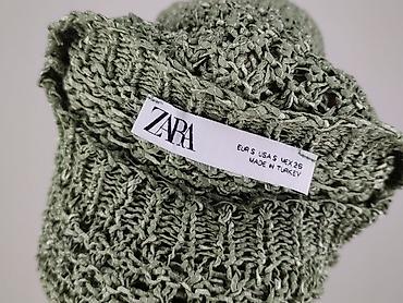 bieznik: Zara, Sweter damski, rozmiar S — 4