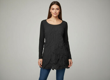 Tunics: Women`s tunic, size S