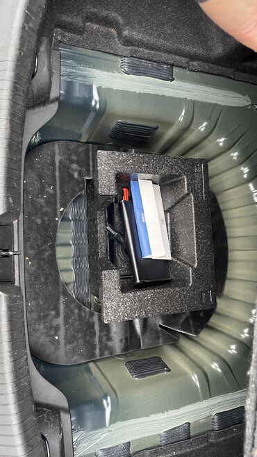 Chevrolet: Chevrolet Malibu: 2019 г., 1.3 л, Вариатор, Бензин, Седан — 14